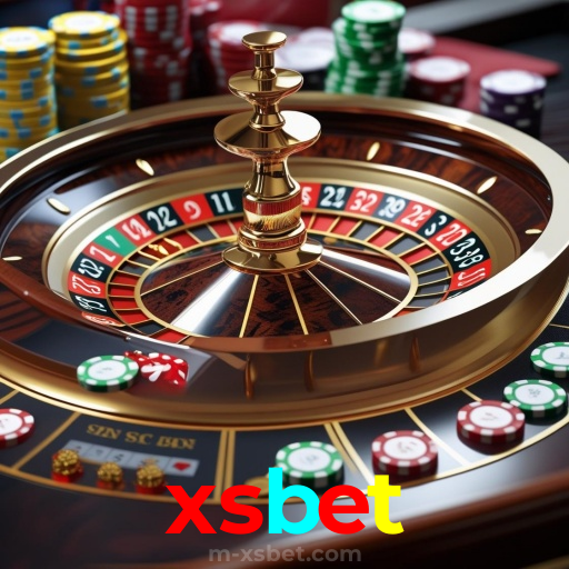 A Magia dos Caça-Níqueis no xsbet