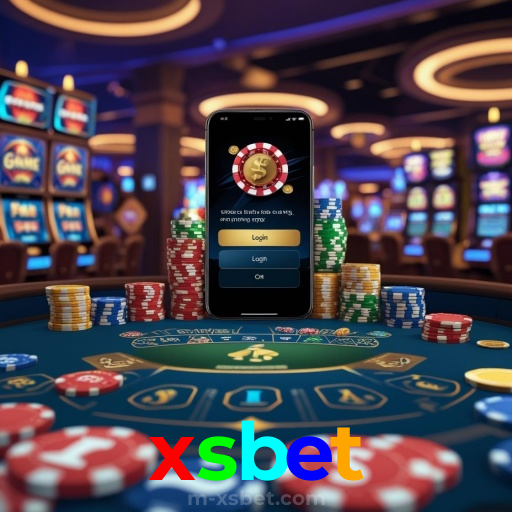 Poker online no xsbet: guia e estratégias