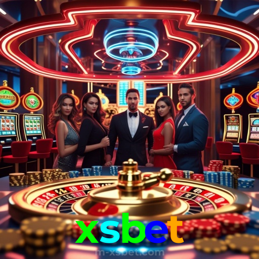 xsbet: especialistas em apostas esportivas no Brasil