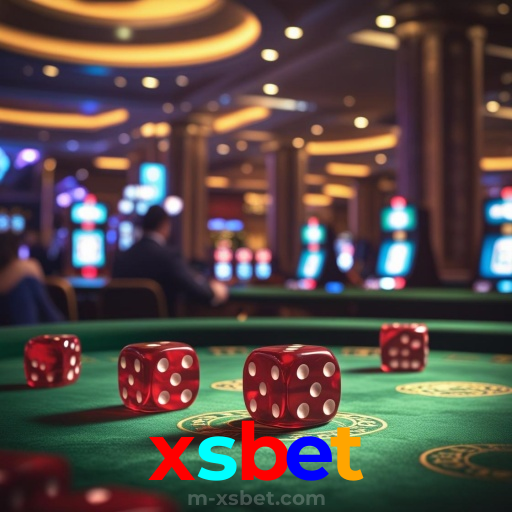 Experimente o Melhor Cassino no xsbet e Ganhe Prêmios!
